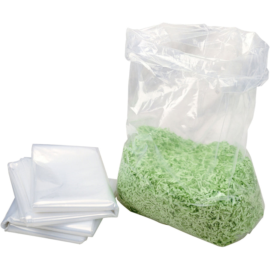 HSM Shredder Bags - fits Classic 125, SECURIO B26, B32, B34, AF500, Pure 530, 630 models_0