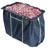 HSM Reusable Shred Bag - fits Classic 225 and SECURIO B32 & B34 Series Shredders_0