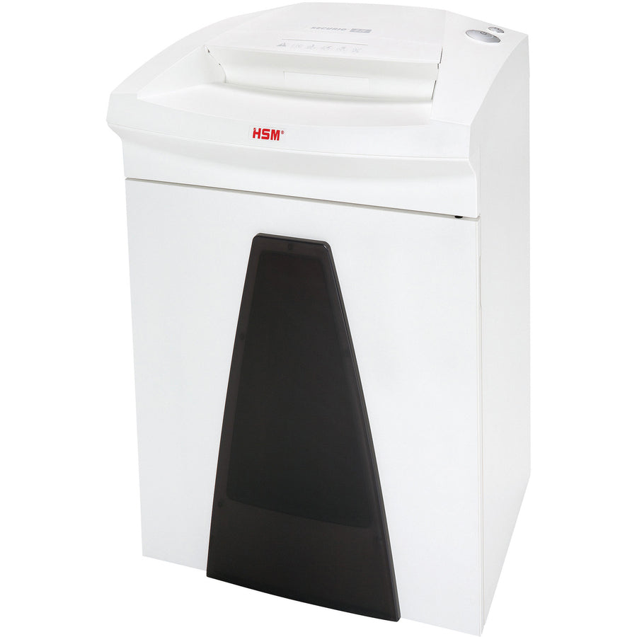 HSM SECURIO B26c L4 Micro-Cut Shredder_0