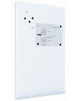 MasterVision Magnetic Tile Dry-Erase Panels, 58" x 38"_0