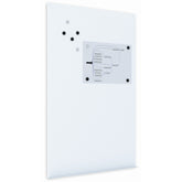 MasterVision Magnetic Tile Dry-Erase Panels, 58" x 38"_0