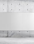 MasterVision Magnetic Tile Dry-Erase Panels, 58" x 38"_6