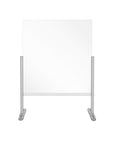 Separation Screen with glass panel, 35.62"x 34.25"x 16.73"_1