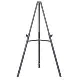 MasterVision Quantum Tripod Display Easel_0
