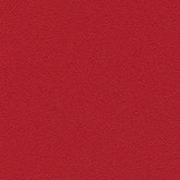 Ghent 2 Door Enclosed Fabric Bulletin Boards w/ Walnut Frame, 36"H x 72"W, Red_0