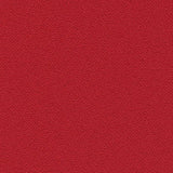 Ghent 2 Door Enclosed Fabric Bulletin Boards w/ Satin Aluminum Frame, 48"H x 60"W, Red_1