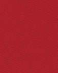 Ghent Fabric Bulletin Board w/ Modern Walnut Impression Frame, 4'H x 6'W, Red_1