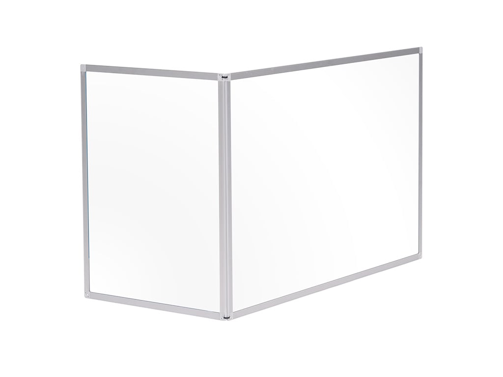 Protector Duo Glass Desktop 47.3" x 35.4" + 23.6" x 35.4"_0