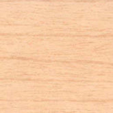 Ghent Porcelain Whiteboard, Magnetic w/ DecoAurora Aluminum Frame, 3'H x 4'W, Light Maple_0