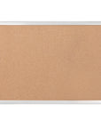 MasterVision Earth Cork Bulletin Board, 24" x 36"