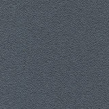 Ghent Ovation 2 Door Enclosed Fabric Bulletin Board w/ Black Frame, 3'H x 5'W, Gray_0