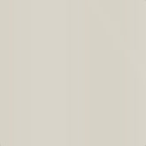 Ghent Harmony Glass Whiteboard w/ Standoffs, Non-magnetic, Radius Corners, 3'H x 4'W, Gray_0