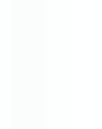 Ghent Harmony Glass Whiteboard w/ Standoffs, Non-magnetic, Radius Corners, 3'H x 4'W, White_0