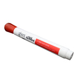 Ghent Whiteboard Markers, Red, 4-Count_0