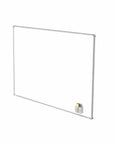 Ghent Nexus Porcelain Whiteboard, Magnetic, 3'H x 4'W_0