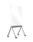 Ghent Roam Rolling Whiteboard 45"H x 36"W_0