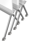 Ghent Roam Rolling Whiteboard 45"H x 36"W_2