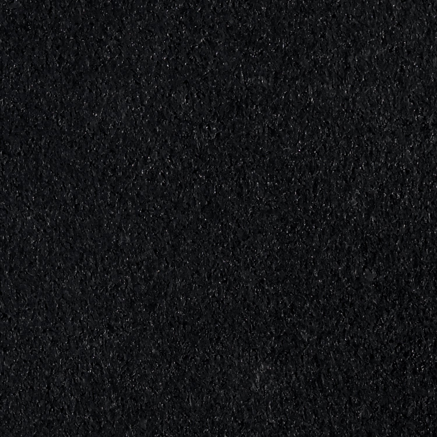 Ghent Recycled Bulletin Board w/ Aluminum Frame, 4'H x 6'W, Black_1