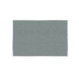 Ghent Vinyl Bulletin Board w/ Aluminum Frame, 4'H x 12'W, Stone_0