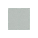 Ghent Vinyl Wrapped Bulletin Board, 4'H x 4'W, Silver_1