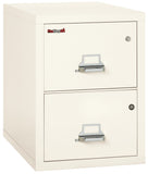 2 Drawer Legal Safe-in-a-File cabinet | Position 4