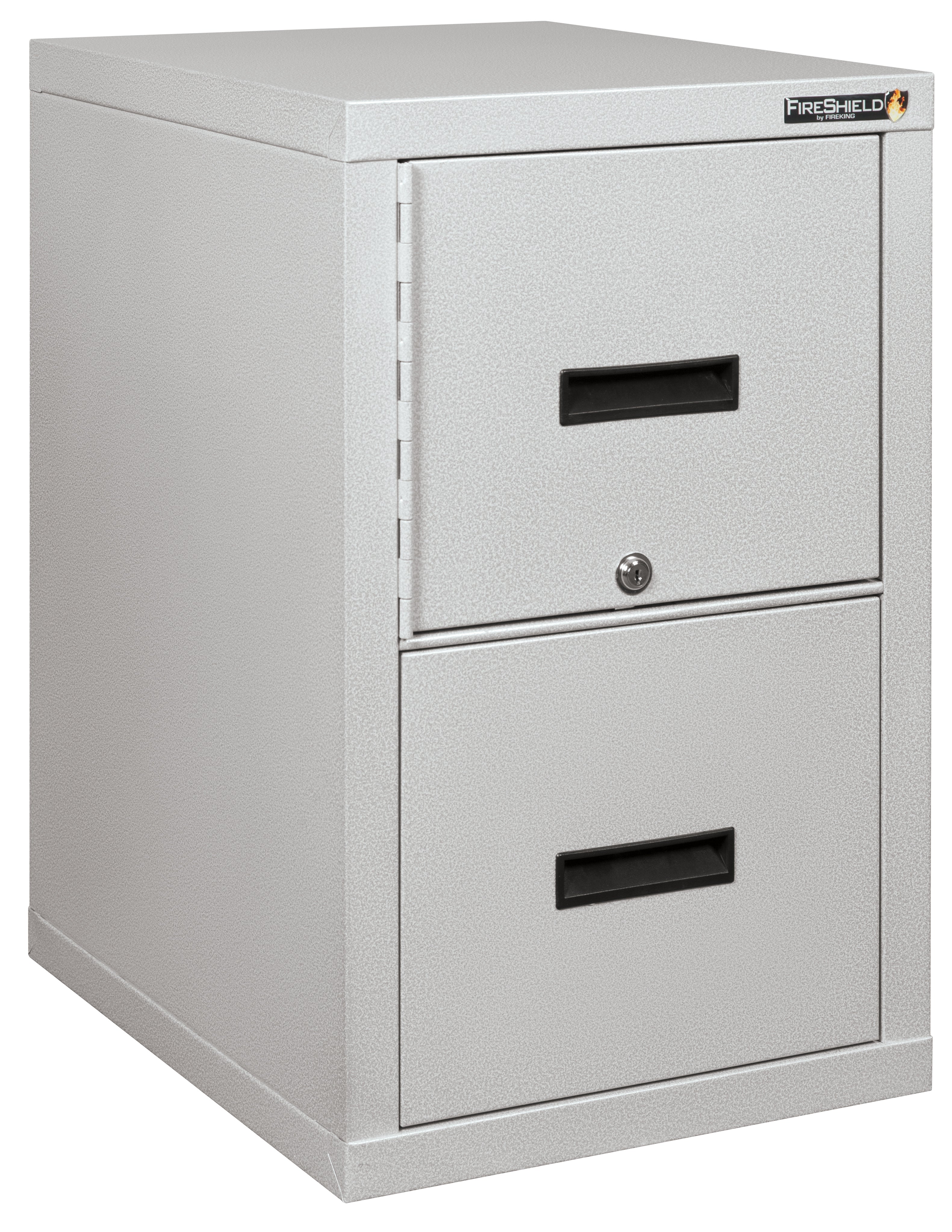 2 Drawer Letter or Legal Safe-in-a-File cabinet | Position 1