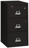 3 Drawer Legal Safe-in-a-File cabinet | Position 2
