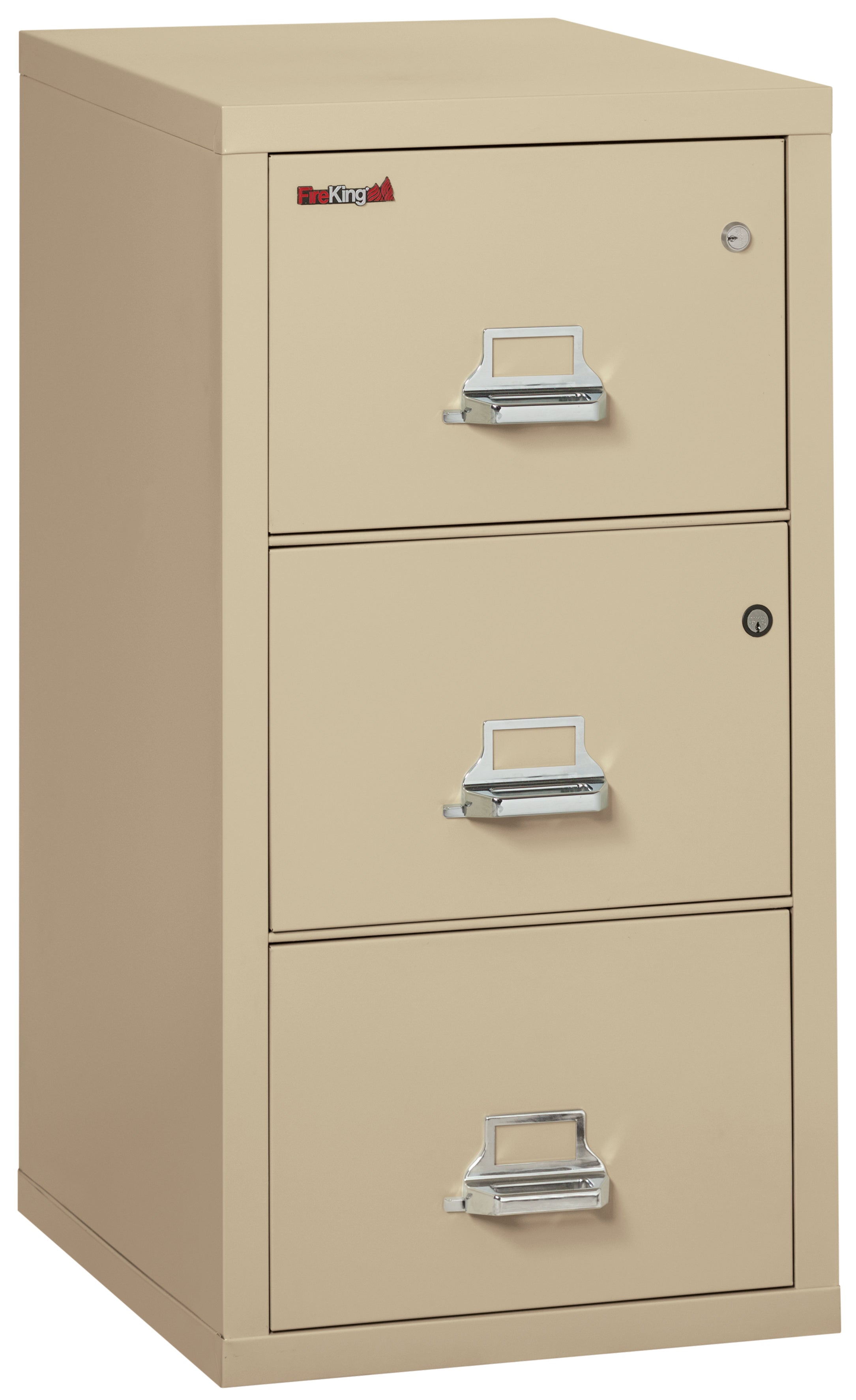 3 Drawer Legal Safe-in-a-File cabinet | Position 1