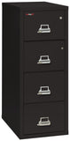 4 Drawer Legal Safe-in-a-File cabinet | Position 2