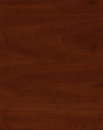 Bush Business Furniture 72W x 36D Boat Shaped Conference Table with Wood Base | Position 4