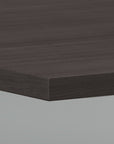 Bush Business Furniture 72W x 36D Boat Shaped Conference Table with Wood Base | Position 23