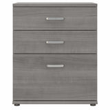 Bush Business Furniture Universal Closet Organizer with Drawers