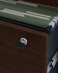 Bush Business Furniture Easy Office Lateral File Cabinet