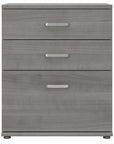 Bush Business Furniture Universal Garage Storage Cabinet with Drawers