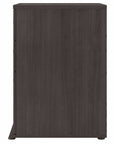 Bush Business Furniture Universal Garage Storage Cabinet with Drawers