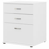 Bush Business Furniture Universal Garage Storage Cabinet with Drawers