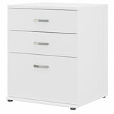Bush Business Furniture Universal Garage Storage Cabinet with Drawers