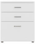 Bush Business Furniture Universal Garage Storage Cabinet with Drawers