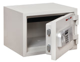 1-Hour Fire-Resistant safe with one tray | Position 2