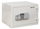 1-Hour Fire-Resistant safe with one tray | Position 4
