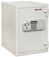 1-Hour Fire-Resistant safe | Position 1