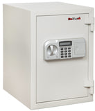 1-Hour Fire-Resistant safe | Position 4