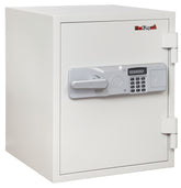1 1/2-Hour Fire-Resistant safe | Position 1