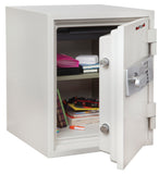 1 1/2-Hour Fire-Resistant safe | Position 3