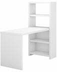 Office by kathy ireland® Echo 56W Bookcase Desk