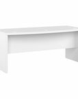 Office by kathy ireland® Echo 72W Bow Front Desk