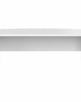 Office by kathy ireland® Echo 72W Bow Front Desk
