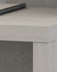 Office by kathy ireland® Echo 60W Bow Front Desk