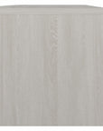 Office by kathy ireland® Echo 72W Bow Front Desk