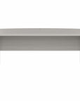 Office by kathy ireland® Echo 72W Bow Front Desk